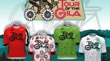 Discover key moments from the 2025 Tour of the Gila, including stage highlights and impressive wins by top cyclists.